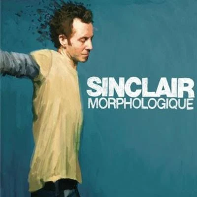 Morphologique 專輯 Andreas Moss/Sinclair