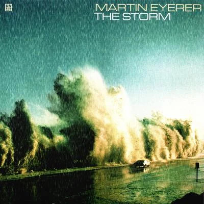 Martin Eyerer The Storm