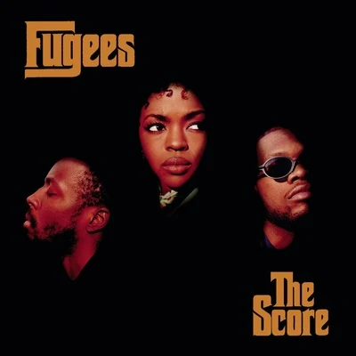 The Score 專輯 Fugees