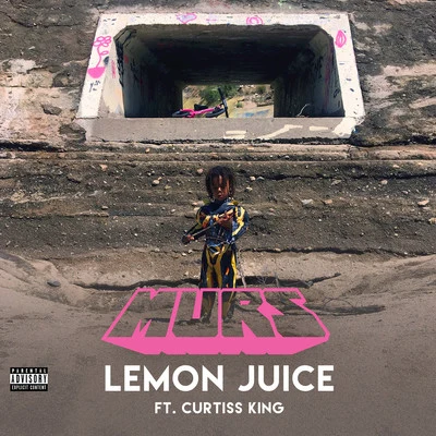 Murs Lemon Juice