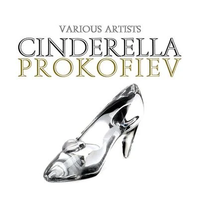 Prokofiev: Cinderella, The Ugly Duckling & Villa-Lobos 專輯 斯托科夫斯基