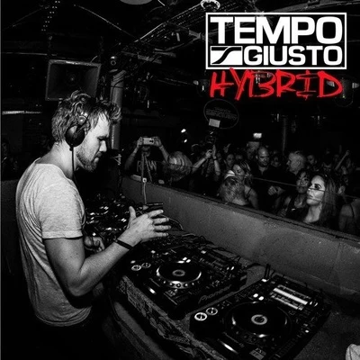 Wrong Dominator (TempoGiusto Hybrid) 專輯 2Black/Lewis/Ricky Fobis/Pace/Mattara