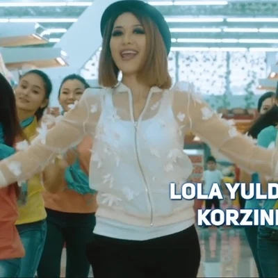 LOLA Korzinka Uz