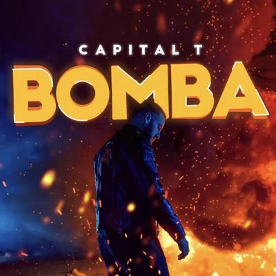 Bomba 專輯 Elvana Gjata/Capital T