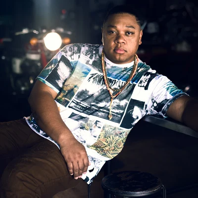 Tedashii Playlist Commentary 專輯 Tedashii