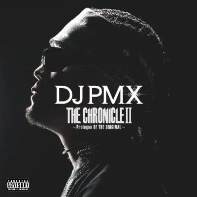 DJ PMXAYA a.k.a. PANDAQuintino & Blasterjaxx THE CHRONICLE II ~Prologue Of THE ORIGINAL~