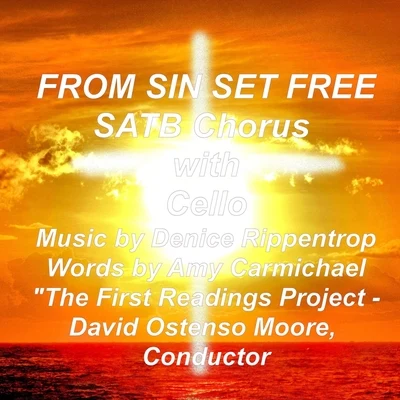 From Sin Set Free 專輯 Kathleen Costello/Mikel Toms/The First Readings Project/Todd Seelye/Paul York