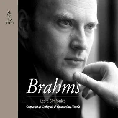 Brahms: Les 4 Simfonies 專輯 Orquestra de Cadaqués