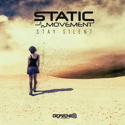 Stay Silent 专辑 Space Hypnose/Static Movement/Suntree/Avshi