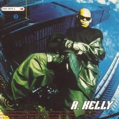 I Cant Sleep Baby (If I) 專輯 R. Kelly/Rasheeda/Youngbloodz/The Dream/Nivea