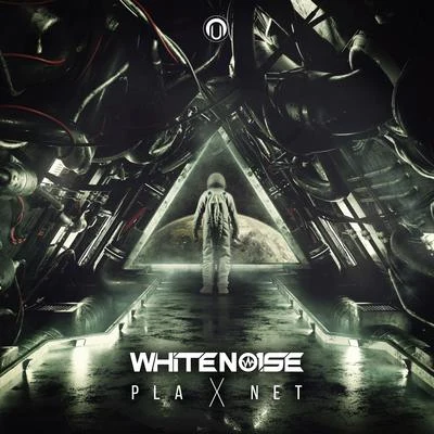 Planet X 专辑 WHITENO1SE/Richie Loop/No Comment