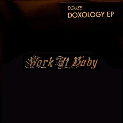 Doxology E.P. 專輯 Douze