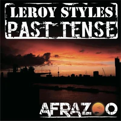 Past Tense 專輯 Leroy Styles