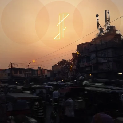 Woke up in Delhi 专辑 Joseph Feinstein