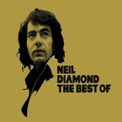 The Best Of Neil Diamond 專輯 Lee Holdridge/Neil Diamond