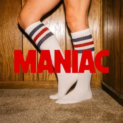 MANIAC (feat. Windser) 專輯 Macklemore