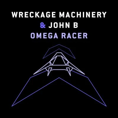 John B Omega Racer