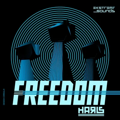 Freedom 專輯 The Voyagers/Haris