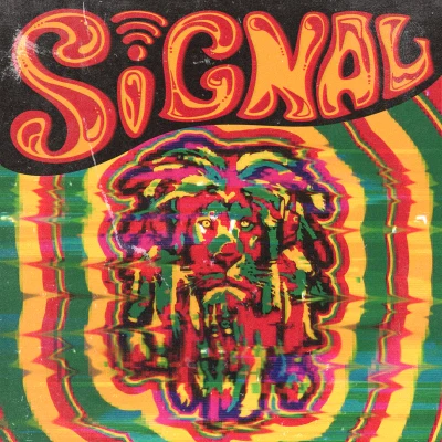 SIGNAL Ft. JAYRoll、韦喆Keril 专辑 艾文同学