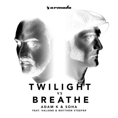 Twilight vs Breathe 專輯 Adam K/PHNTM/Alex Kenji/Marco Lys/Richard Dinsdale