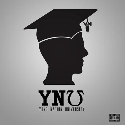 Yung Nation University 專輯 T.Reeves/Yung Nation