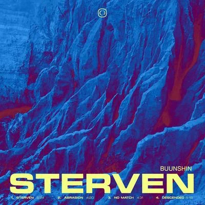 Sterven 專輯 Buunshin/Macky Gee/Apashe/Pushing Daizies/Volac