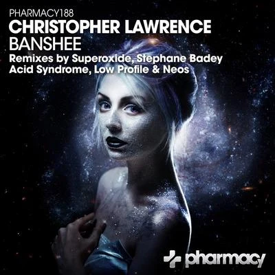 Banshee - Remix Series, Vol. 2 专辑 Christopher Lawrence/Tranceye/Unbeat/Beamrider/Arctic Motion