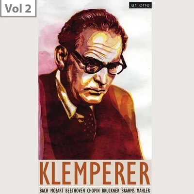 Guiomar Novaes Otto Klemperer, Vol. 2