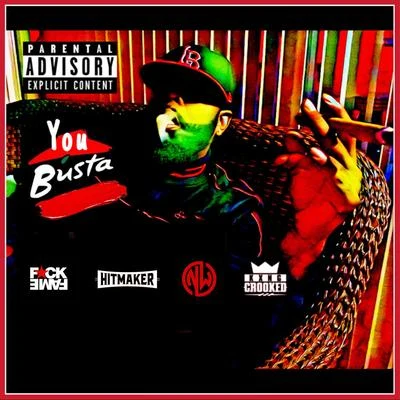 You Busta 專輯 Smoothvega/KXNG Crooked/Royce Da 59