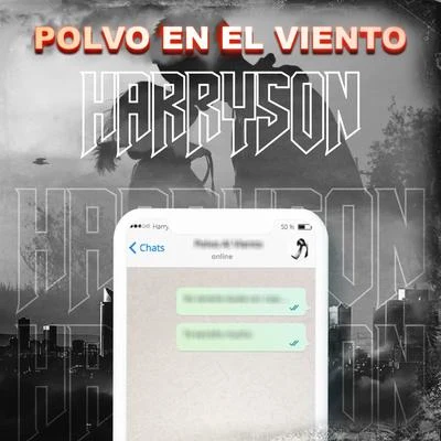 Polvo en el Viento 專輯 Wampi/Harryson