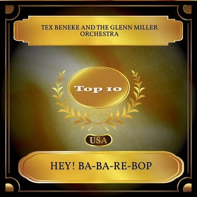 Hey! Ba-Ba-Re-Bop (Billboard Hot 100 - No. 04) 專輯 Bernier/Tex Beneke/Simon & Garfunkel