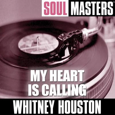 Whitney HoustonD. SimmonsKaraoke Diamonds Soul Masters: My Heart Is Calling