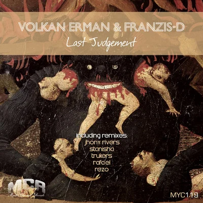 Last Judgement 專輯 Volkan Erman/Findike