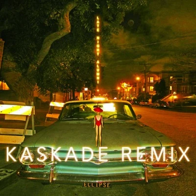 Late Night Alumni The This This (Kaskade Remix)