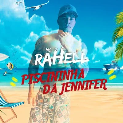 Piscininha da Jennifer 專輯 Lalo Mora/Ada Band/MC Rahell