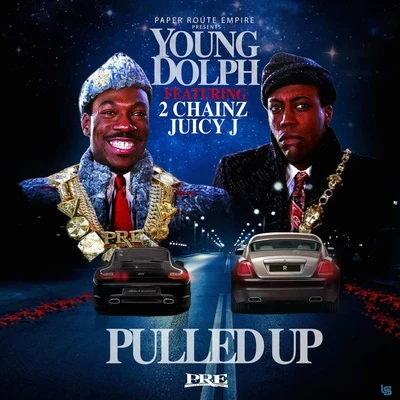 Pulled Up (feat. 2 Chainz & Juicy J) 专辑 Young Dolph