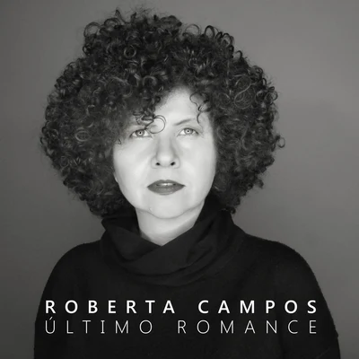 Último Romance 专辑 Roberta Campos/Olodum