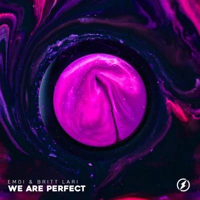 We Are Perfect 專輯 Enrosa/Emdi/9Lives