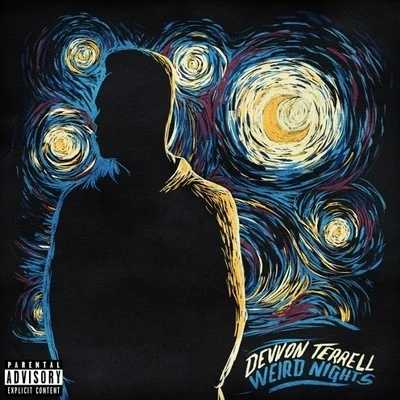 6 OClock 專輯 Devvon Terrell