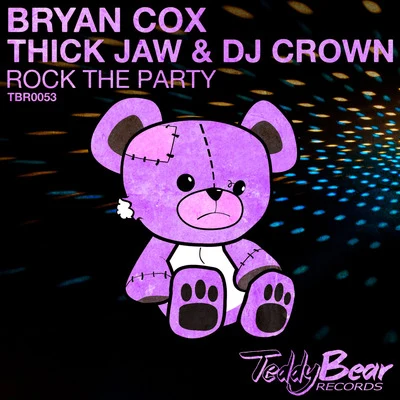 Rock The Party 專輯 Dj Crown