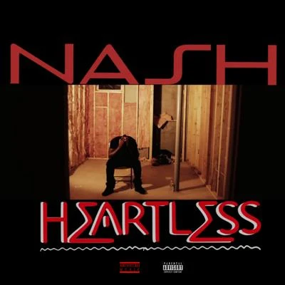 Heartless 專輯 NASH