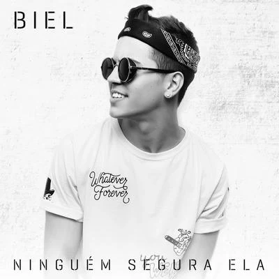 Biel Ninguém segura ela