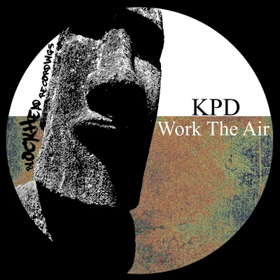 Work The Air 專輯 Stefan K/KPD