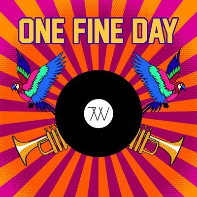 One Fine Day (feat. Tiggs Da Author) 專輯 Idris Elba