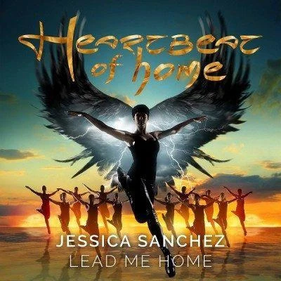 Lead Me Home 專輯 DeAndre Brackensick/Jessica Sanchez/Skylar Laine/Colton Dixon/Phillip Phillips