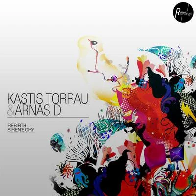 RebirthSirens Cry 專輯 Kastis Torrau