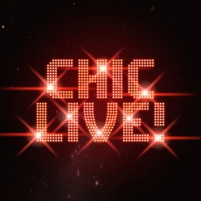 Live! Chic (Live) 專輯 CHIC/Gorillaz/Gerry Rafferty/Hot Chocolate/The Trammps