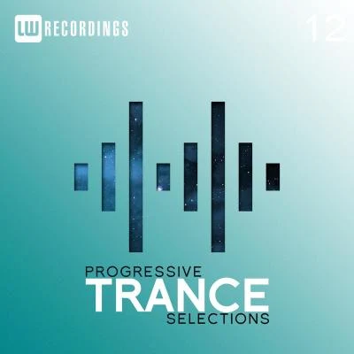 Progressive Trance Selections, Vol. 12 專輯 Nourey