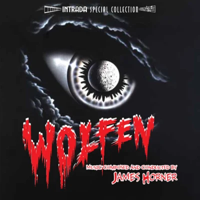 James HornerLeona Lewis Wolfen