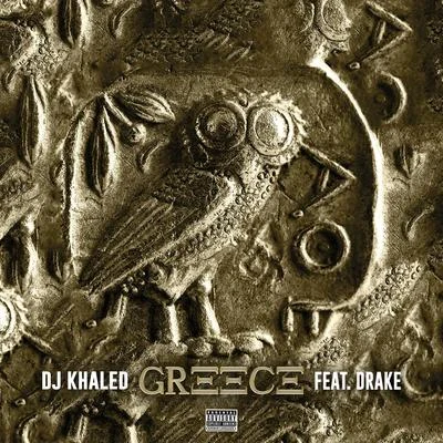 GREECE 專輯 Drake/Eve Boswell/Shirl/Graham/Stillman